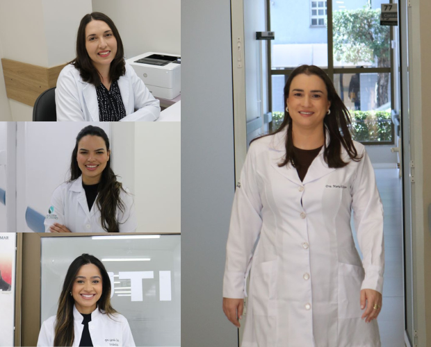 Odontologia Hospitalar � mais um diferencial do Complexo Hospitalar Samuel Lib�nio
